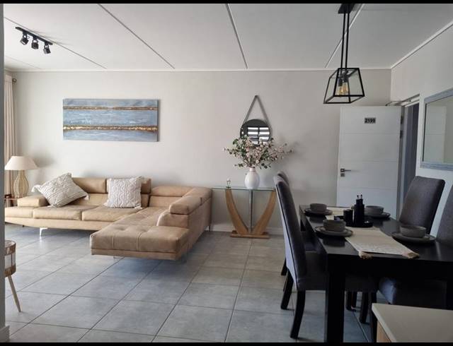 3 BEDROOM PROPERTY TO RENT IN WATERFALL